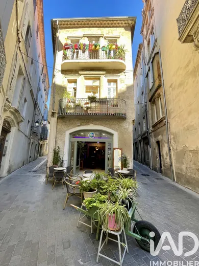 Restaurant à Béziers (34500)