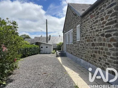 Maison à Pont-Hébert (50880)