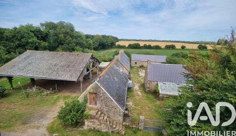 Maison 10 pièces 272 m² · à Plovan · 272 m² · 365 000 €