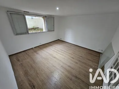 Appartement à Limeil-Brévannes (94450)