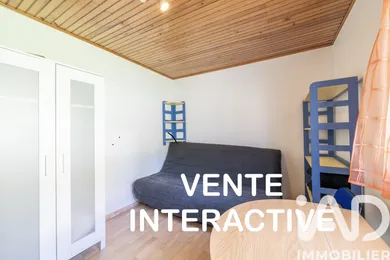 Apartment in Alpe d'Huez (38750)