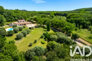 House in La Garde-Adhémar (26700)