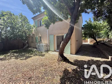 Traditional house in Villeneuve-Loubet (06270)