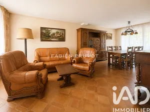 House in Herblay-sur-Seine (95220)