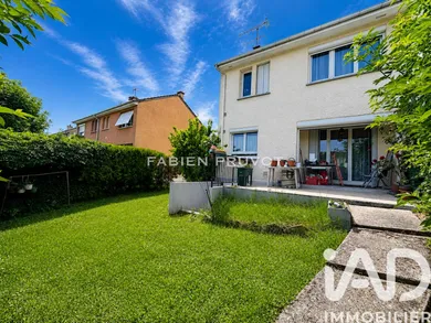 Maison à Herblay-sur-Seine (95220)