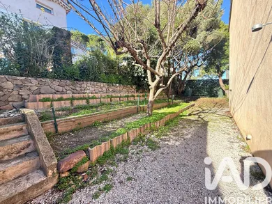 Traditional house in Villeneuve-Loubet (06270)