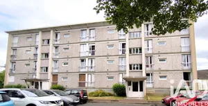 Appartement à Nogent-sur-Oise (60180)