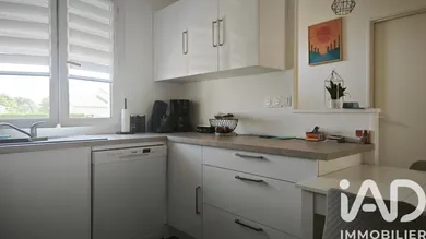 Detached house in L'Absie (79240)