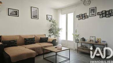 Detached house in L'Absie (79240)