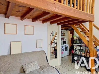 Appartement à Lyon (69001)