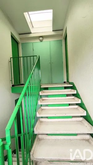 Apartment in Nogent-sur-Oise (60180)