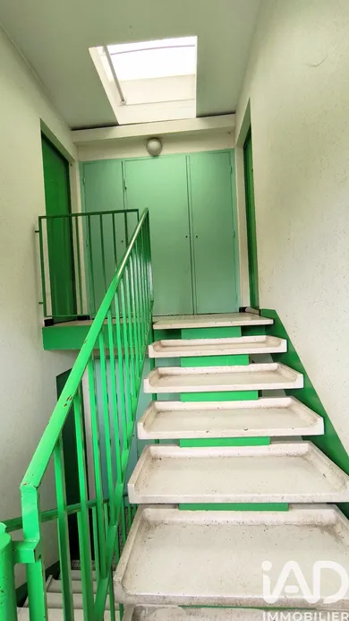 Appartement à Nogent-sur-Oise (60180)