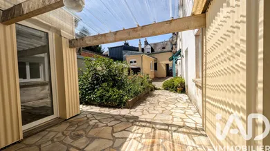Maison à Le Mans (72000)