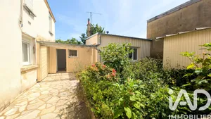 Maison à Le Mans (72000)