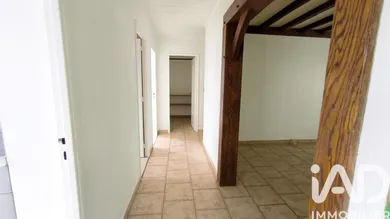Appartement à Nogent-sur-Oise (60180)