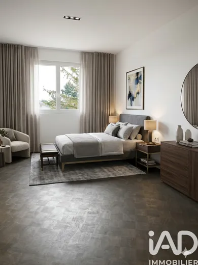 Appartement à Saint-Alban (31140)