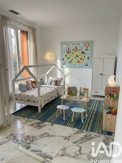Appartement à Saint-Alban (31140)