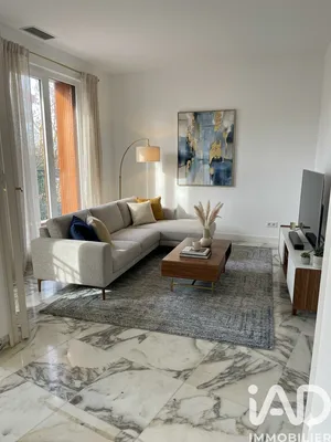 Appartement à Saint-Alban (31140)