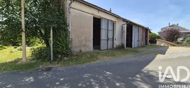Immeuble à Montbazens (12220)