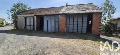 Immeuble à Montbazens (12220)