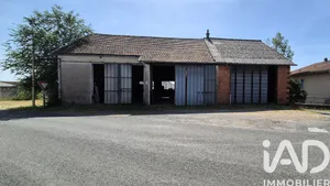 Immeuble à Montbazens (12220)