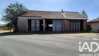 Immeuble à Montbazens (12220)