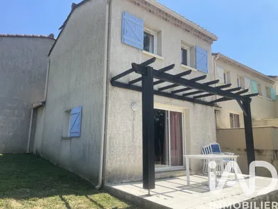 Appartement à Salavas (07150)