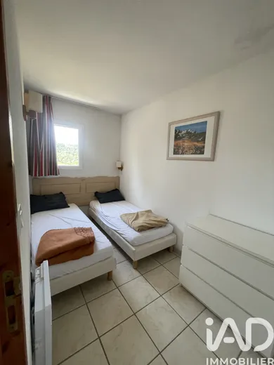 Appartement à Salavas (07150)