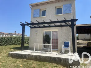 Appartement à Salavas (07150)