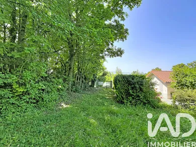 Terrain à bâtir à Sainte-Foy-lès-Lyon (69110)
