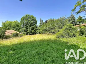 Terrain à bâtir à Sainte-Foy-lès-Lyon (69110)