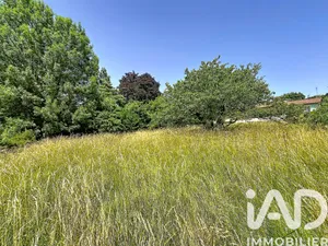 Building plot in Sainte-Foy-lès-Lyon (69110)