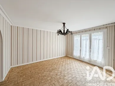 Maison à Riantec (56670)