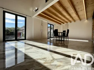 Duplex in Roquebrune-Cap-Martin (06190)