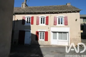 Maison à Villefranche-de-Panat (12430)