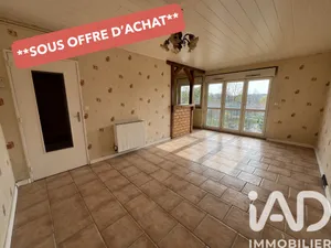 Appartement à Troyes (10000)