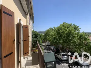 Village house in Clarensac (30870)