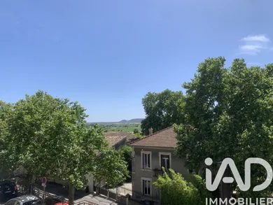 Maison de village à Clarensac (30870)