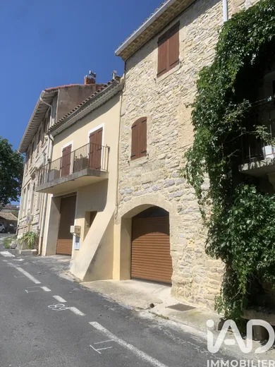 Maison de village à Clarensac (30870)