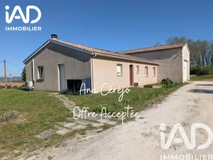 Maison à Galapian (47190)