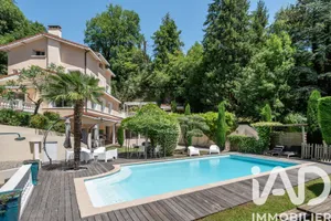 Mansion in Corenc (38700)