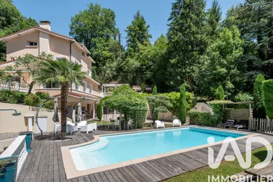 Mansion in Corenc (38700)