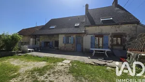 Maison de campagne à Pont-sur-Seine (10400)