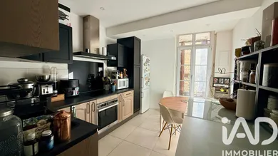 Maison de ville à Clermont-l'Hérault (34800)