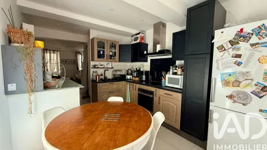 Maison de ville à Clermont-l'Hérault (34800)