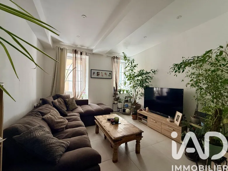 Maison 4 pièces 79 m² · à Clermont-l'Hérault · 79,5 m² · 165 000 €