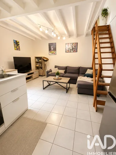 Appartement à Drancy (93700)