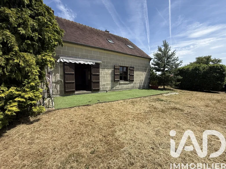 Maison 5 pièces 106 m² · à Lachelle · 106 m² · 235 000 €