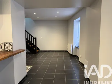 Duplex à Val d'Oingt (69620)