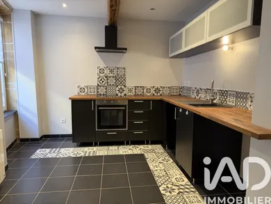 Duplex à Val d'Oingt (69620)